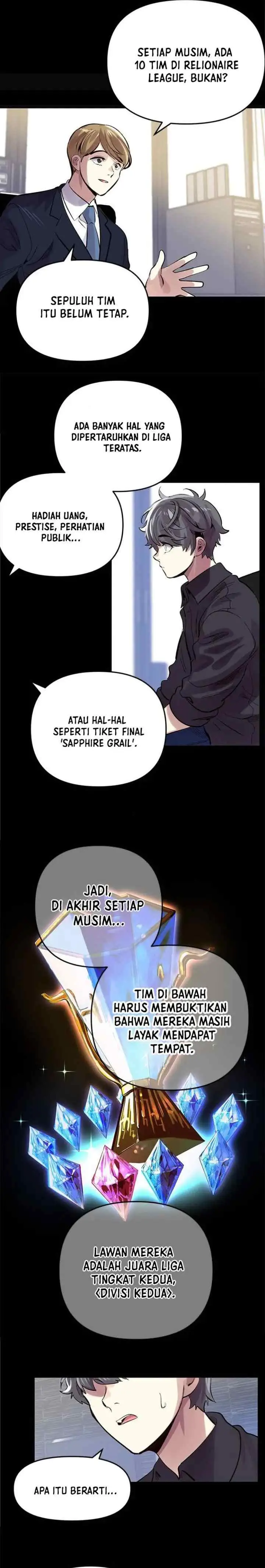 Killing Spree chapter 5 halaman 5