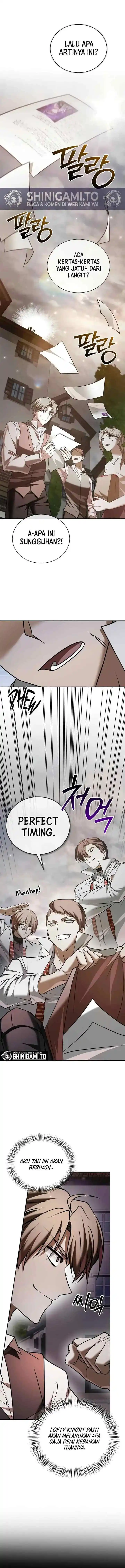 I'm Not That Kind of Talent chapter 94 halaman 13