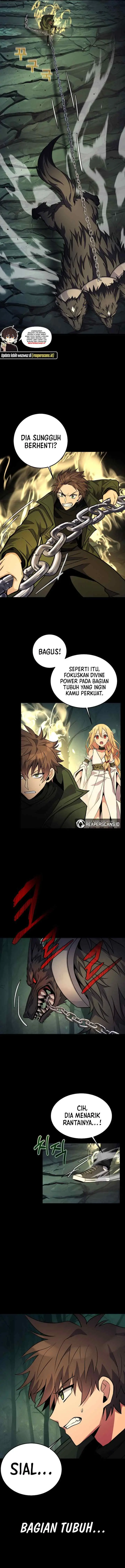 Albanara of the Gods chapter 20 halaman 10