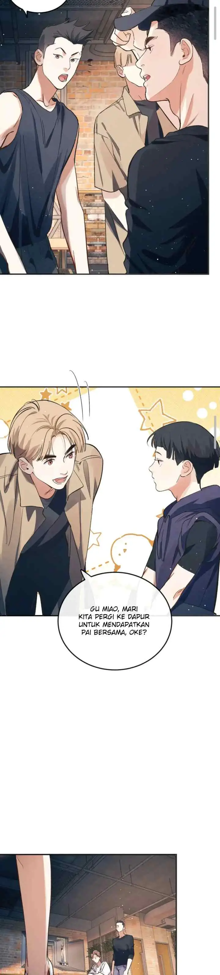 Sa Ye chapter 126 halaman 11