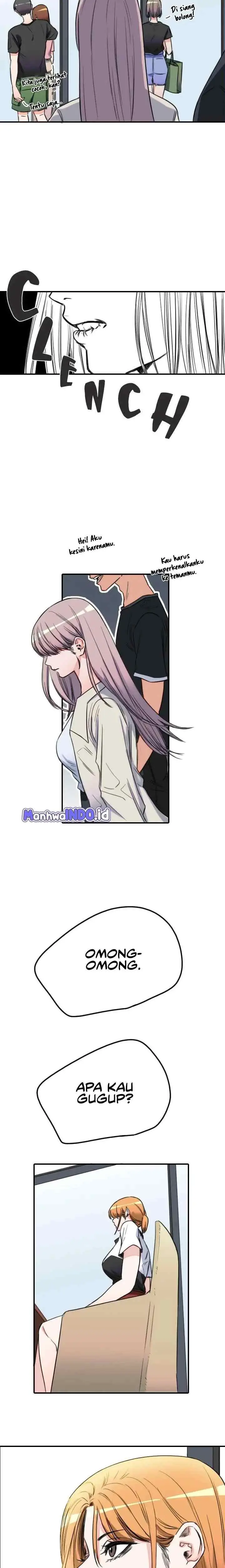 Drawing Romance chapter 123 halaman 12