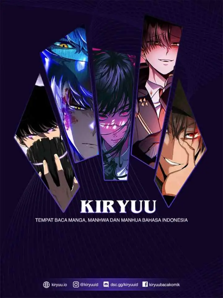 Ao No Exorcist chapter 166 halaman 19