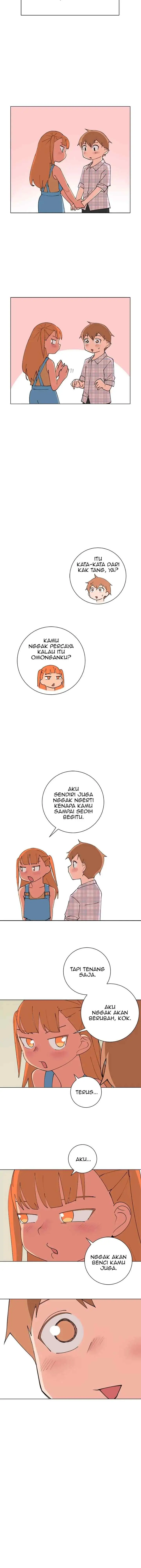 Jingga Dream chapter 64 halaman 6