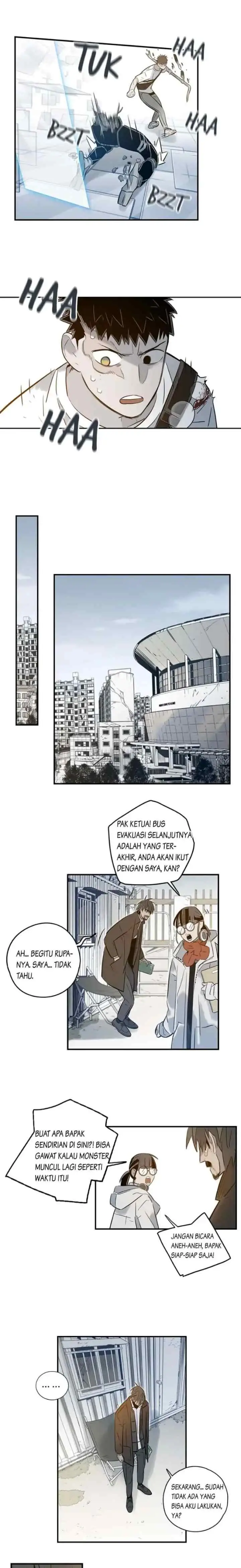 R - Vous chapter 77 halaman 14
