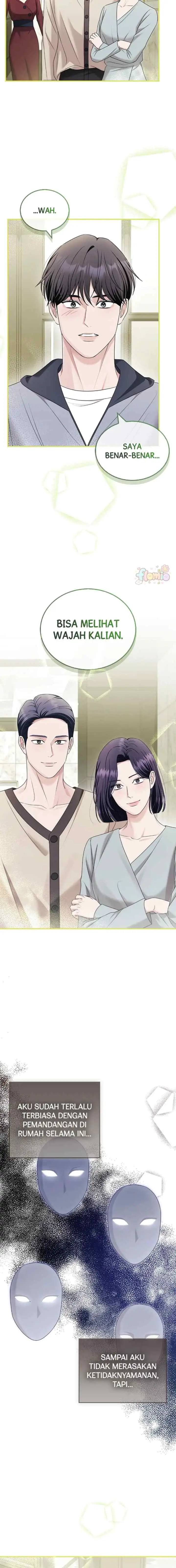 Couple, How Far We Can Go? chapter 63 halaman 10