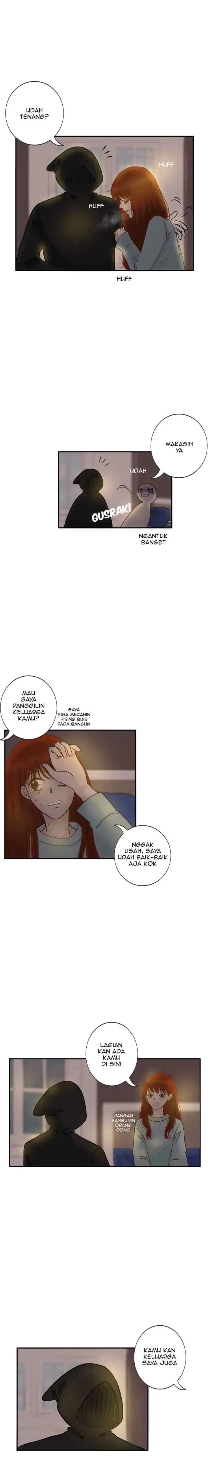 90 Days chapter 114 halaman 4