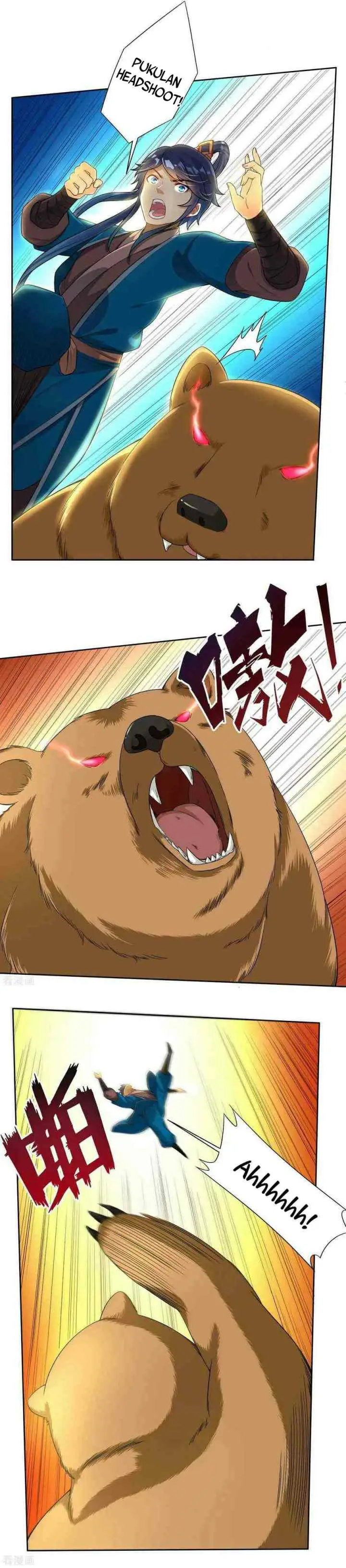 Yi Deng Jiading chapter 14 halaman 9
