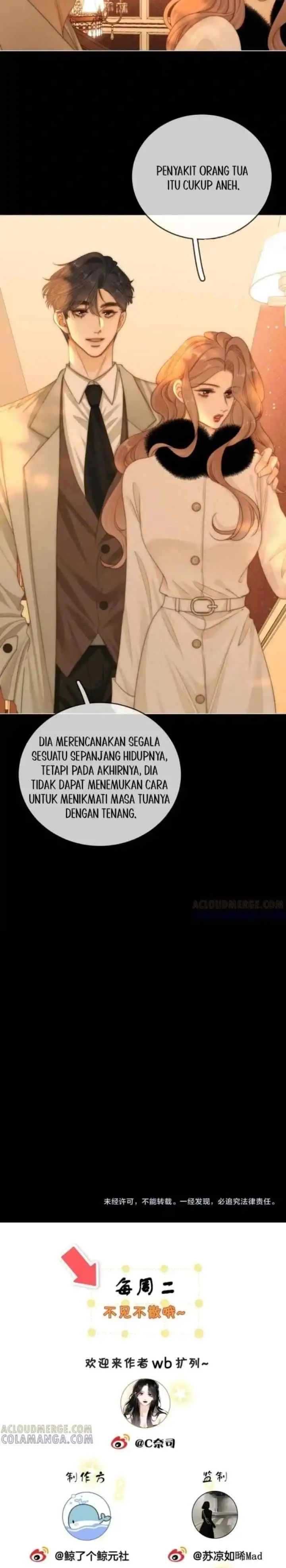 Pretty Woman chapter 148 halaman 14