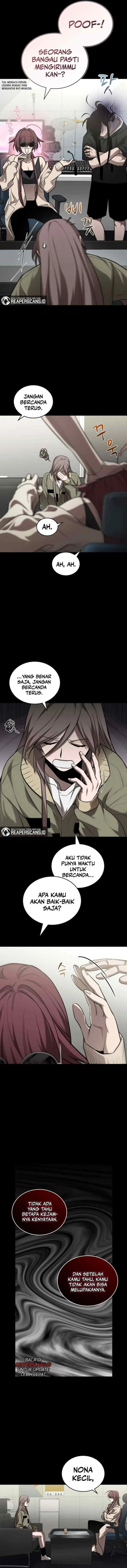 Dororo Re:Verse chapter 7 halaman 5