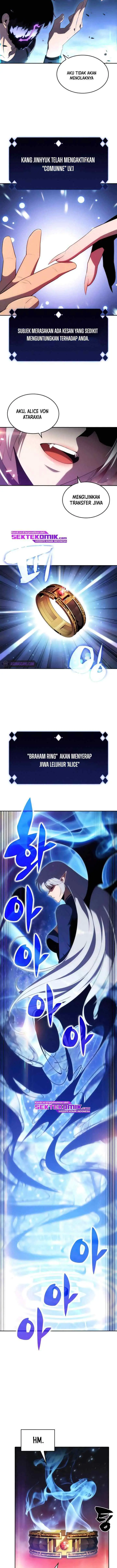 Solo Max-Level Newbie chapter 22 halaman 14