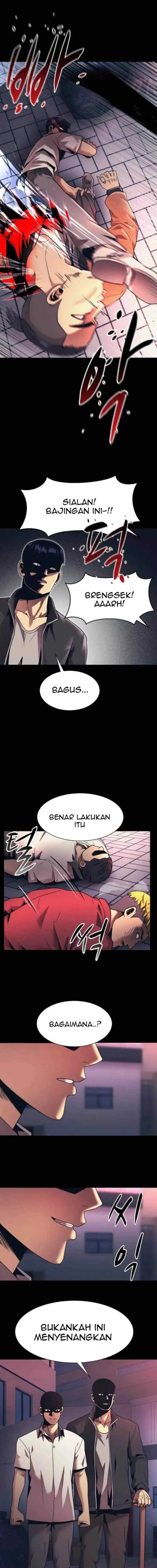 Injagang chapter 18 halaman 8