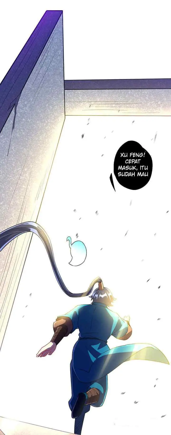 Yi Deng Jiading chapter 188 halaman 12