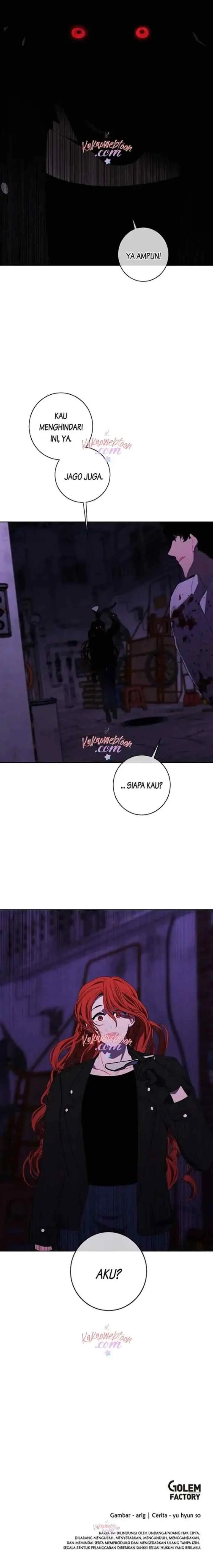 I'm Alone In The Novel chapter 130 halaman 17