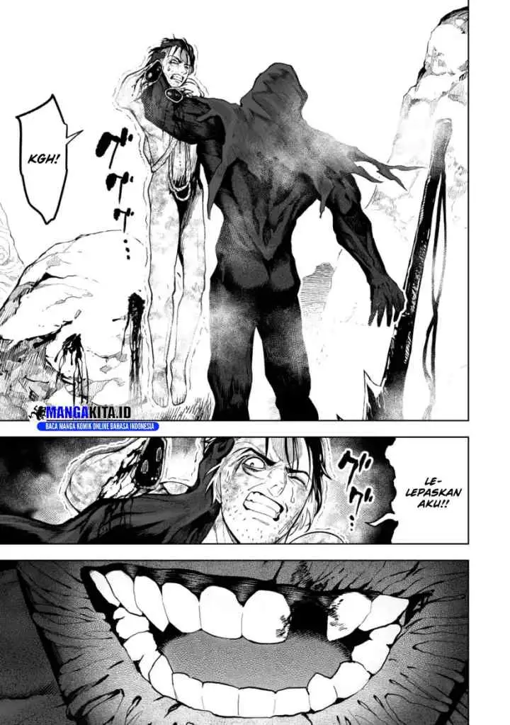 LOSTEND chapter 33 halaman 10