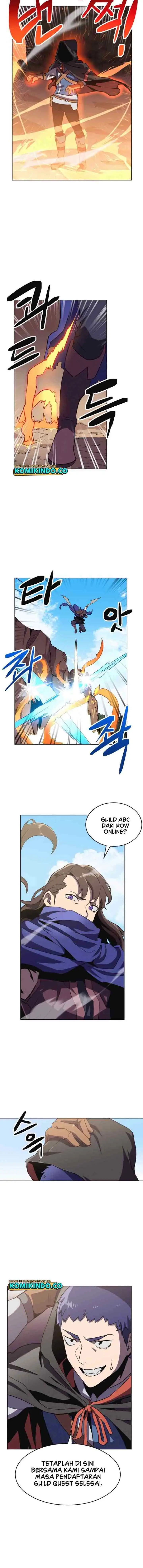 Final Boss chapter 16 halaman 4