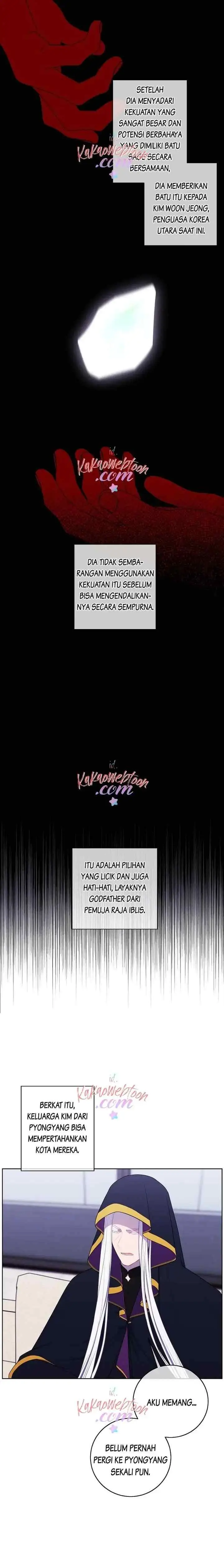 I'm Alone In The Novel chapter 121 halaman 9