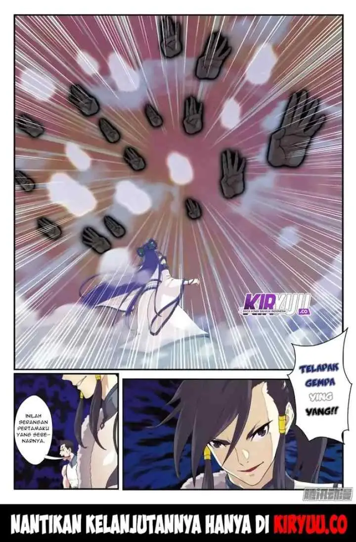 Xianxia Shijie chapter 102 halaman 15