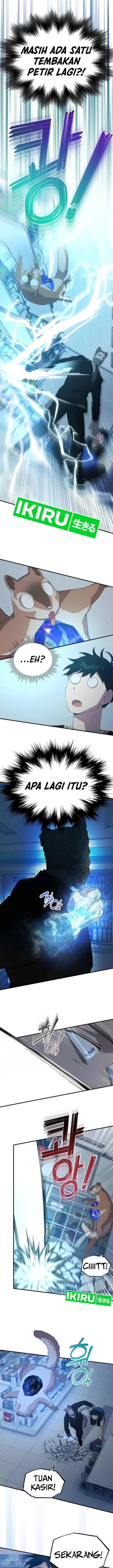 Magical Realm Shopkeeper chapter 62 halaman 5