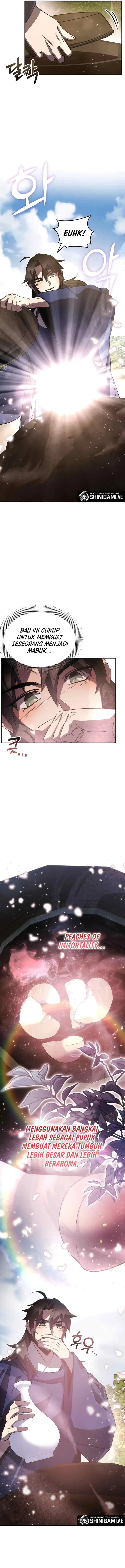 Drug Devourer chapter 47 halaman 12