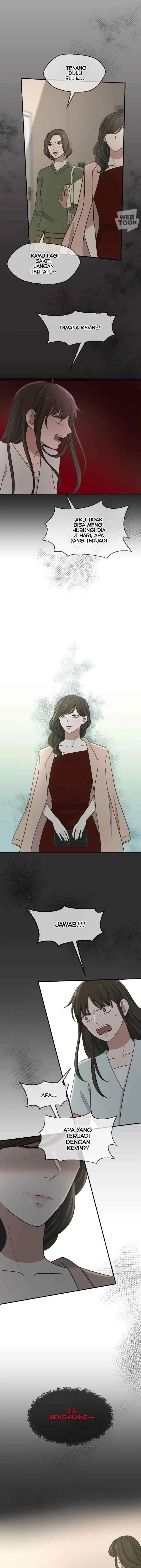 The Lost Harmony chapter 98 halaman 5