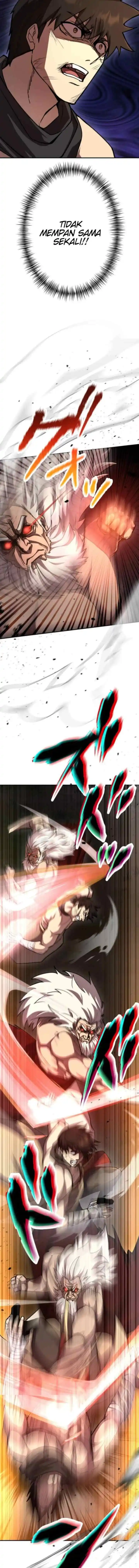 I Became the Berserker of the World I Created chapter 4 halaman 14