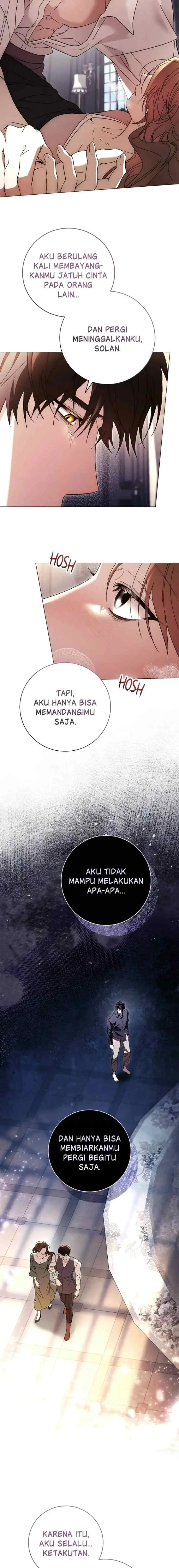 Dark Chain chapter 58 halaman 12