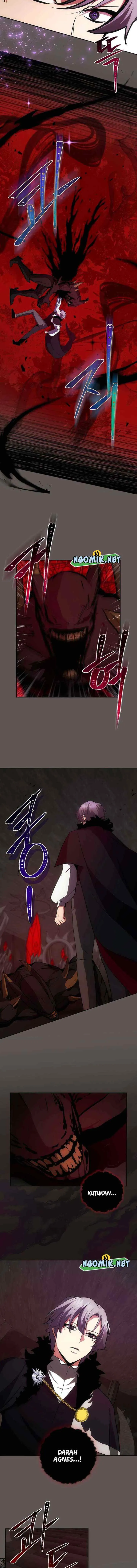 Becoming The Youngest Prince In The Novel chapter 22 halaman 4
