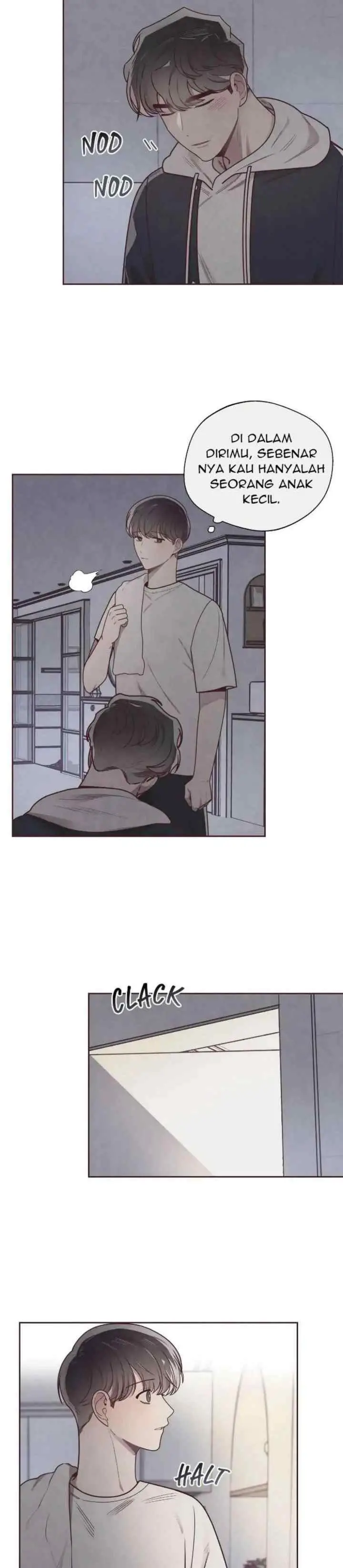 Relationship Ring chapter 37 halaman 16