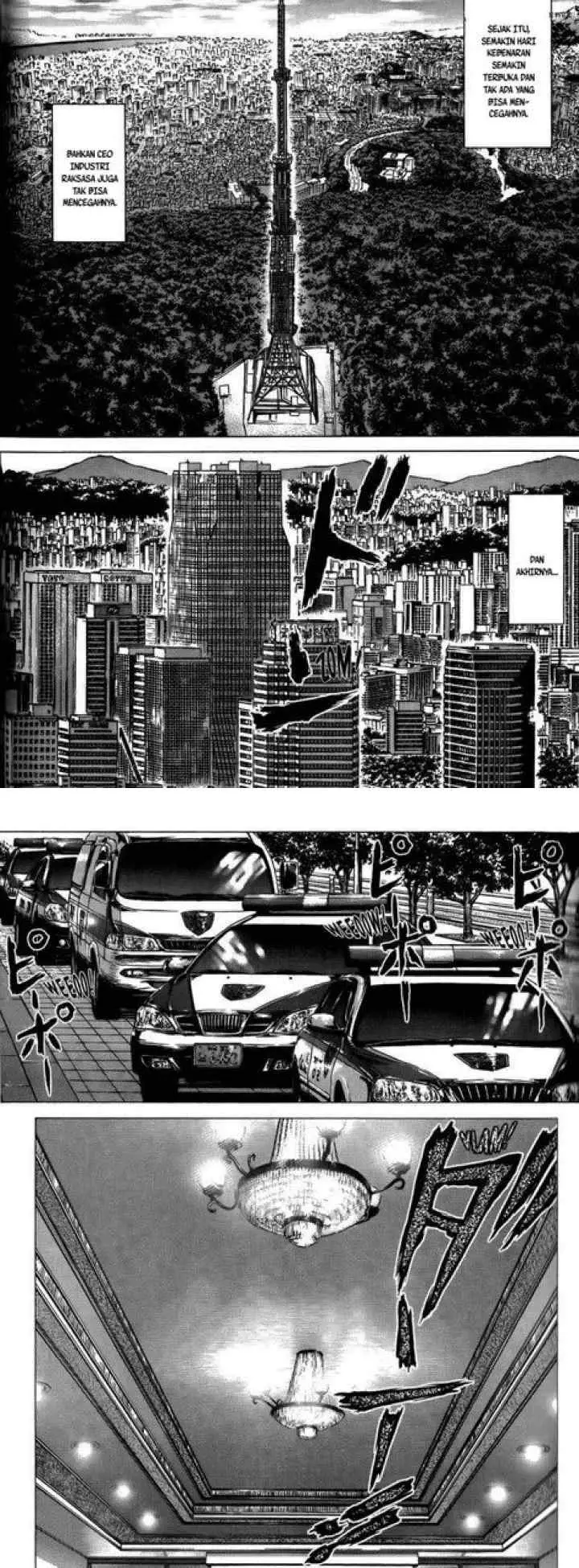 Sun-ken Rock chapter 28 halaman 7