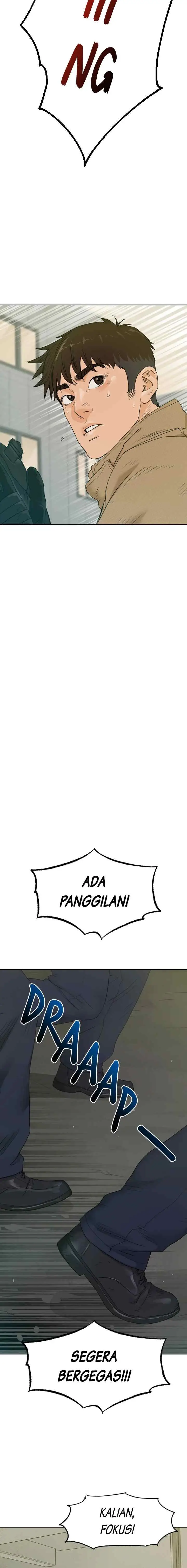 Call Sign chapter 21 halaman 16