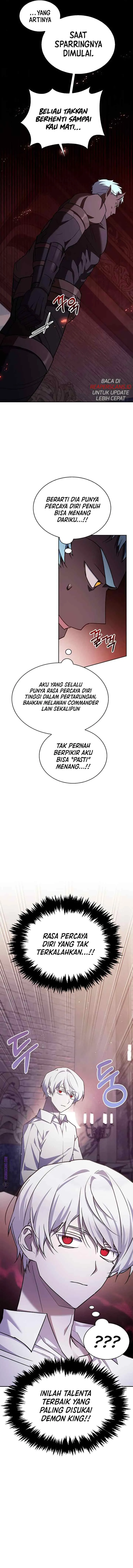 I'm Not That Kind of Talent chapter 5 halaman 6