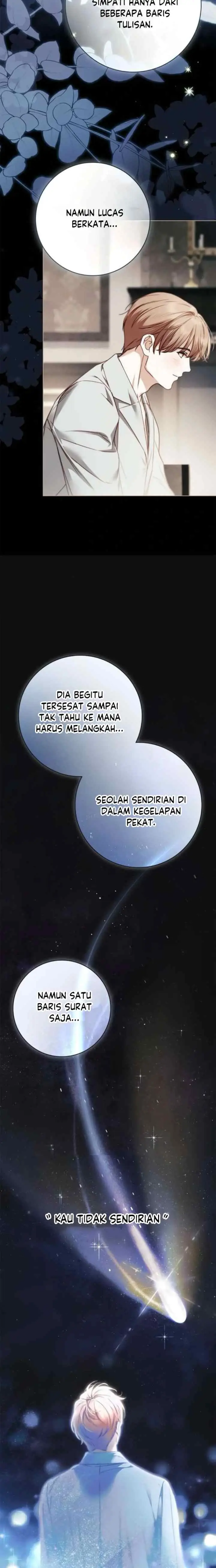 The Count's Secret Maid chapter 72 halaman 19