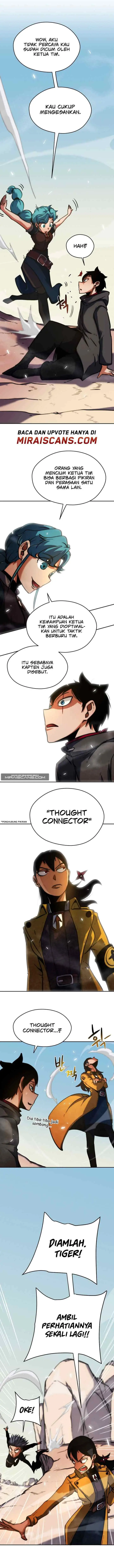 Fisher Man chapter 10 halaman 11