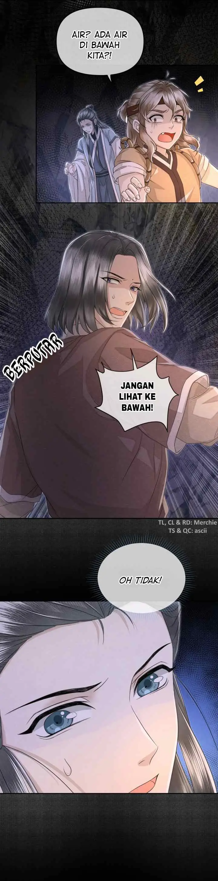 Tong Qian Kan Shi chapter 39 halaman 17