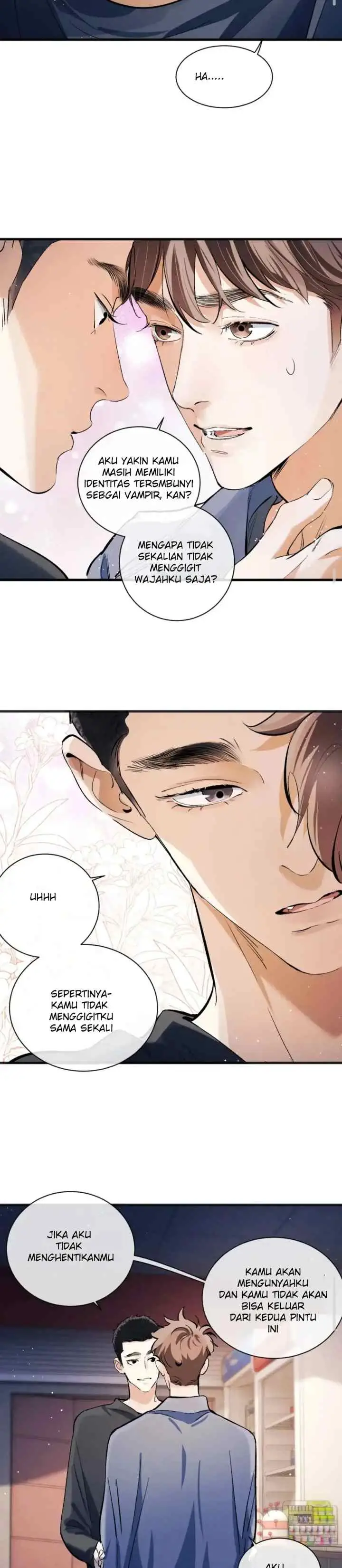 Sa Ye chapter 89 halaman 13