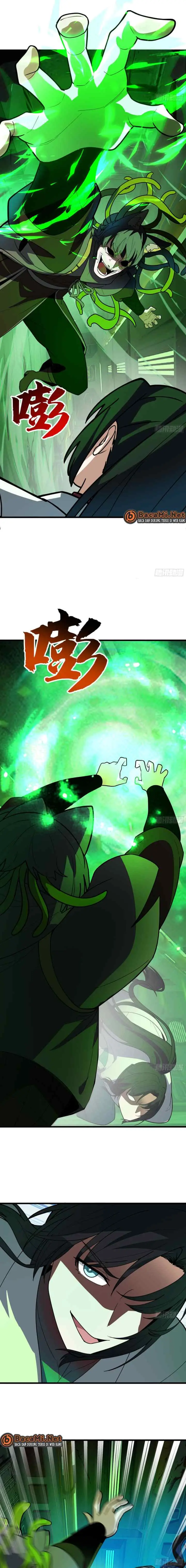 Martial Peak chapter 3860 halaman 6