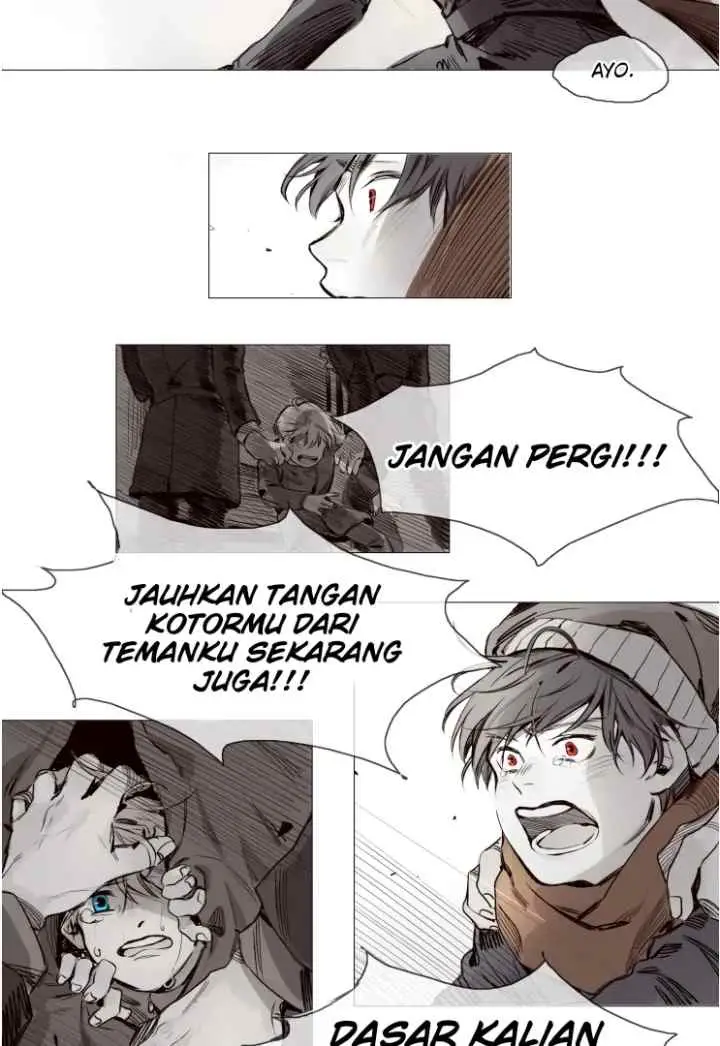 My Way chapter 2 halaman 8