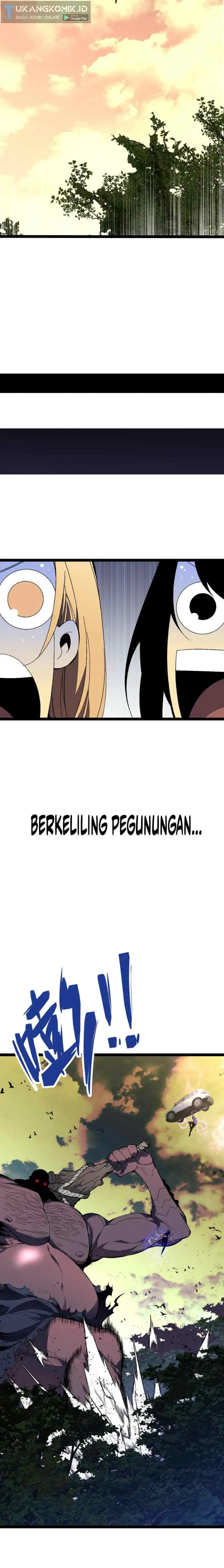 I Copy Talents (Your Talent is Mine) chapter 62 halaman 16