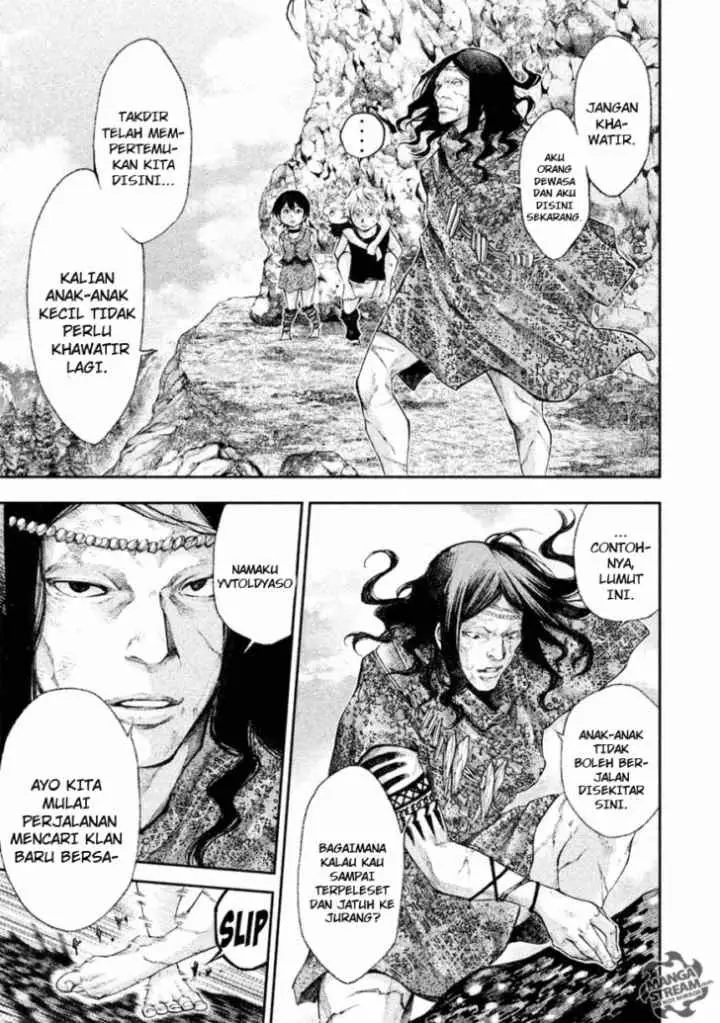 Grashros chapter 12 halaman 7