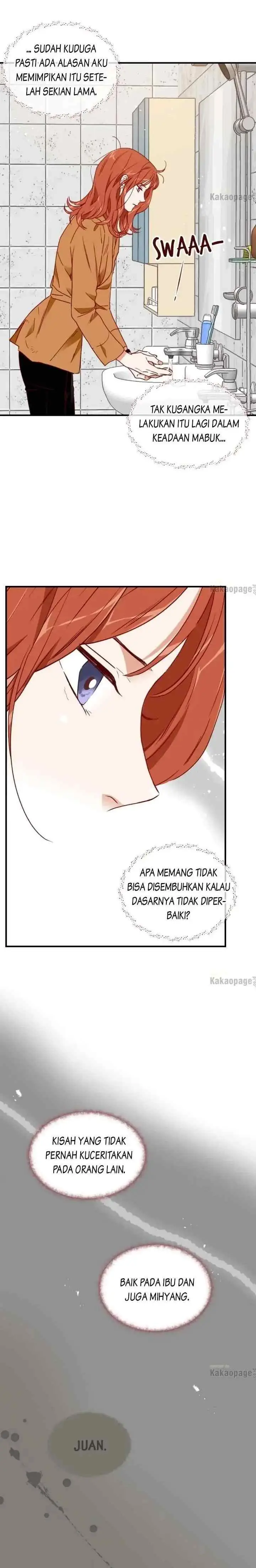 An Hour of Romance chapter 68 halaman 18