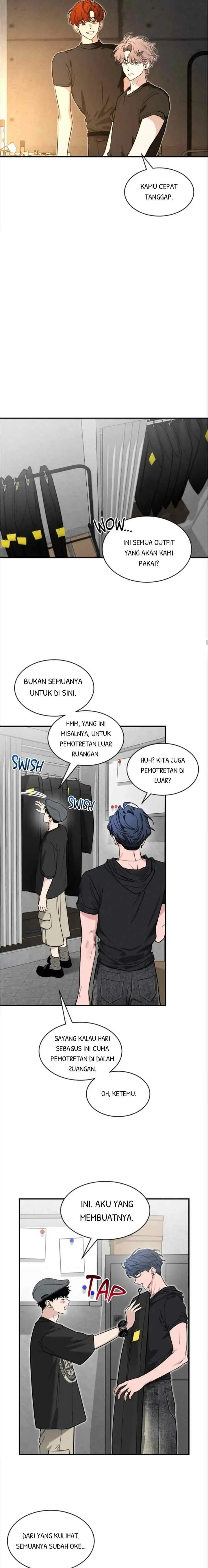 Sketch chapter 140 halaman 15