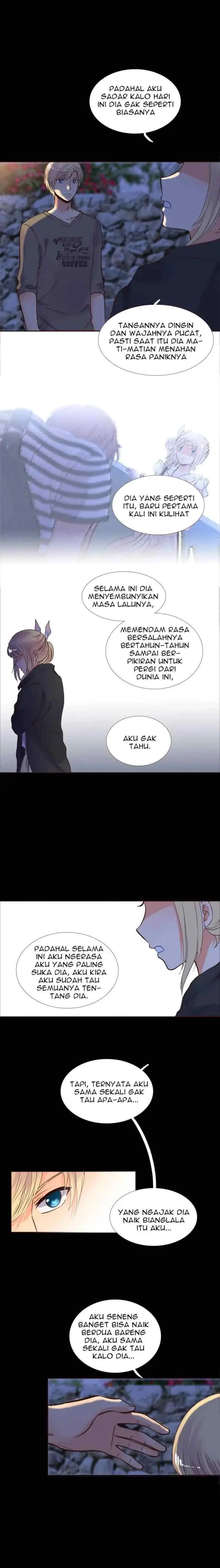 Friends chapter 51 halaman 7