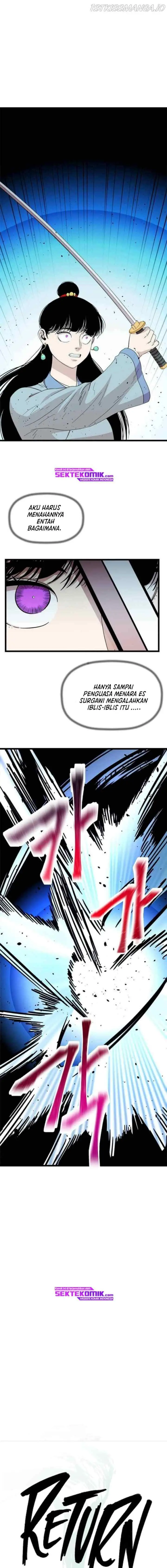 Bachelor's Return chapter 90 halaman 4