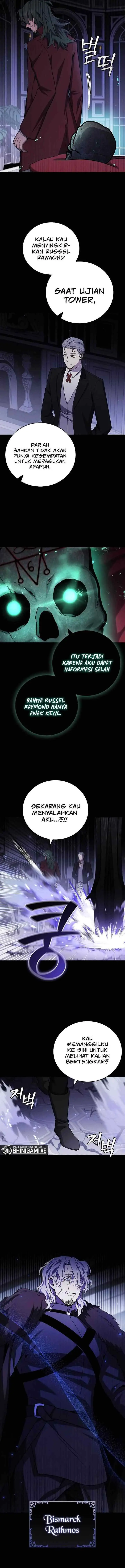 Dragon-Devouring Mage chapter 42 halaman 7