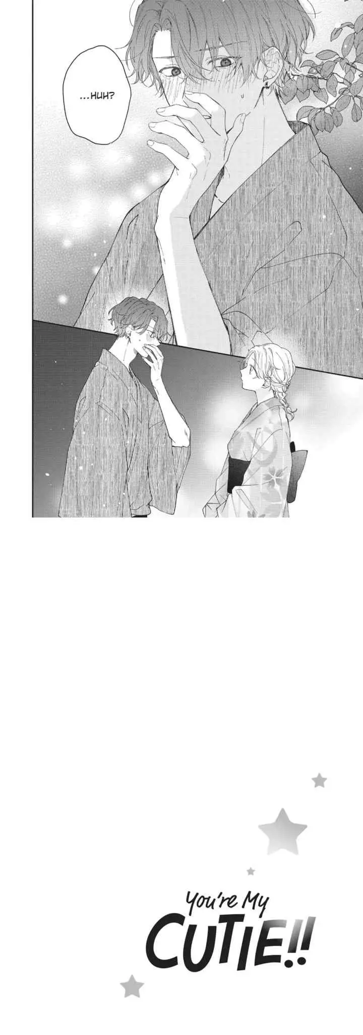Kawaii nante Kiitenai!! chapter 7 halaman 14