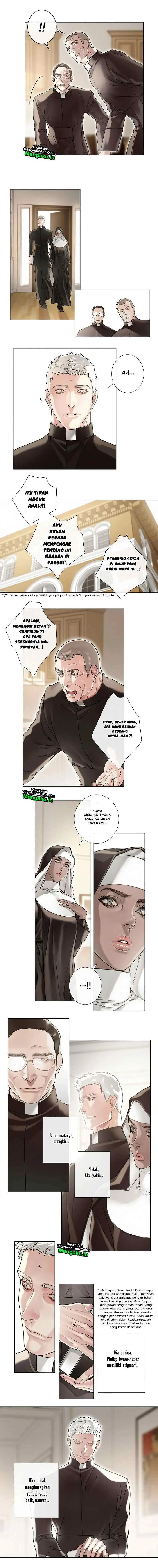 The Black June chapter 1 halaman 8