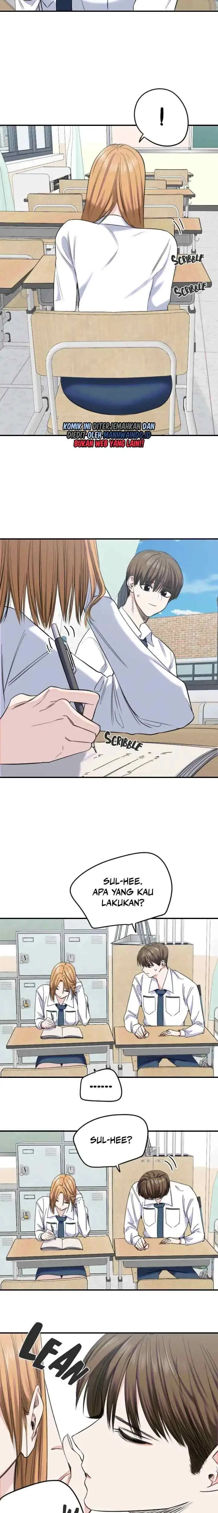 Drawing Romance chapter 177 halaman 6