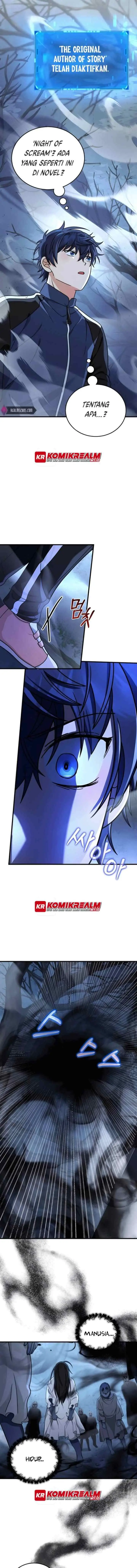 Heir of Mythical Heroes chapter 18 halaman 4