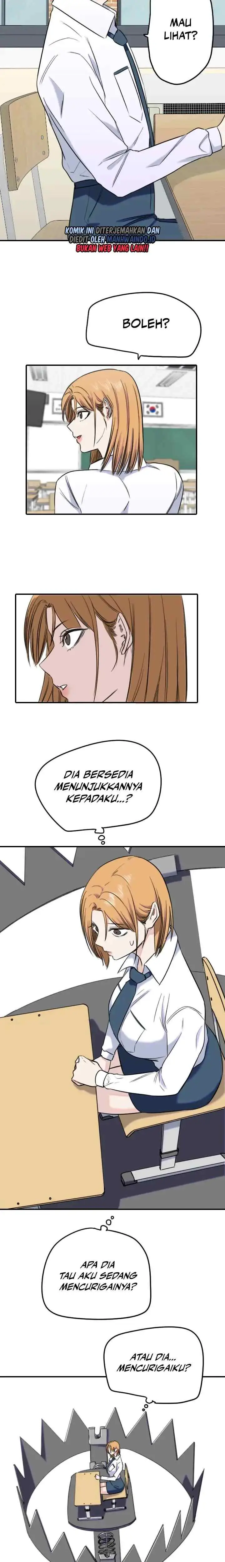 Drawing Romance chapter 167 halaman 12
