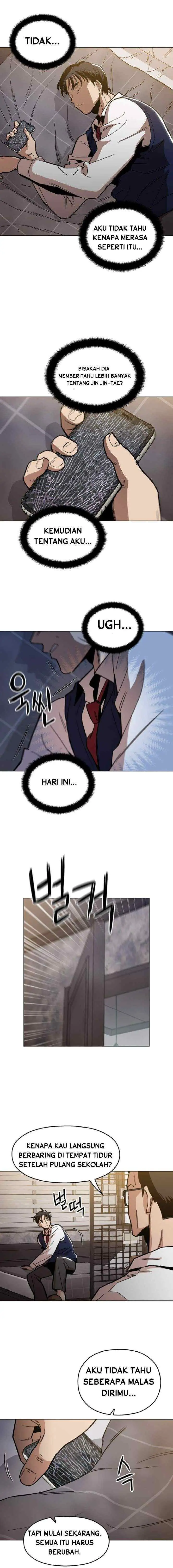 Age of Barbarism chapter 11 halaman 4
